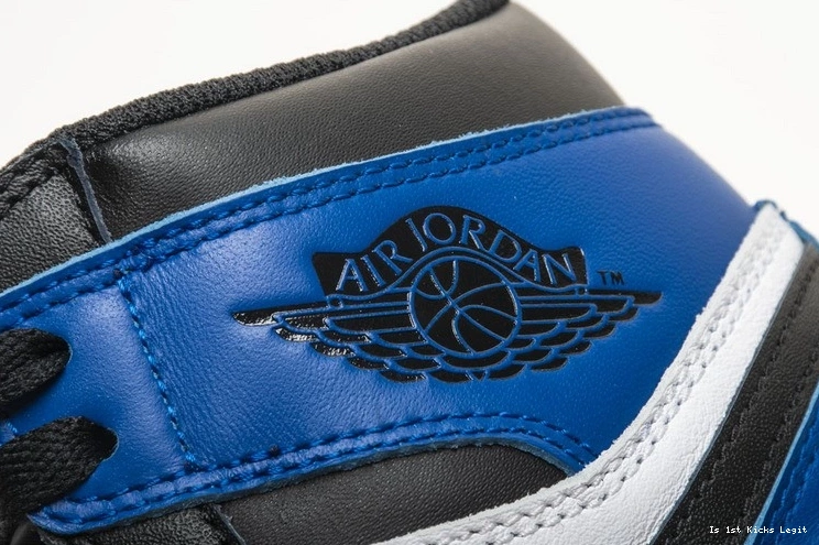 Air Jordan High Fragment Retro 1 0902